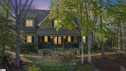 502 Wind Flower Dr, Sunset, SC 29685