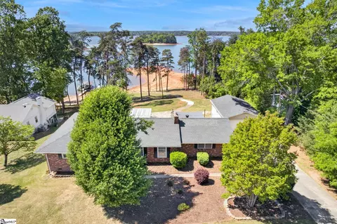 1111 Liberty Roe, Anderson, SC 29626