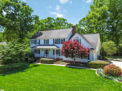 111 Roberts Farm Rd, Simpsonville, SC 29681