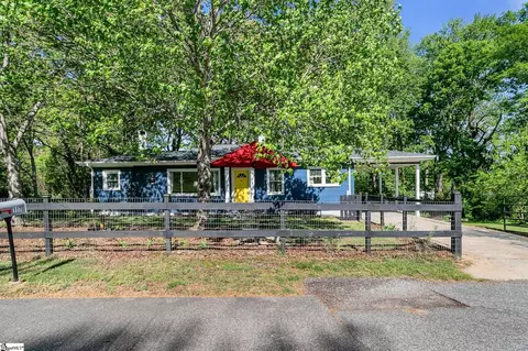 117 Patterson Rd, Greer, SC 29651