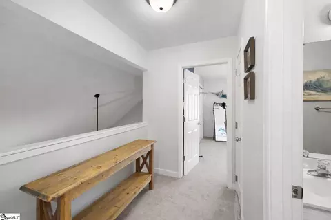 Entry Way - 210 Rock Rd, Greer, SC 29651 photo 3 of 3