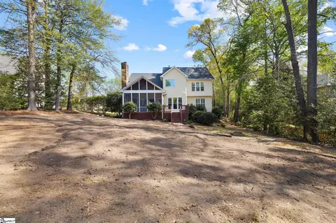 Exterior - 210 Rock Rd, Greer, SC 29651 photo 8 of 10