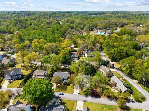View/Area - 210 Rock Rd, Greer, SC 29651 photo 3 of 8