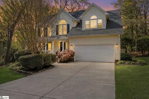 210 Rock Rd, Greer, SC 29651
