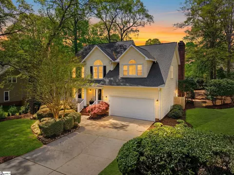 Exterior - 210 Rock Rd, Greer, SC 29651 photo 2 of 10