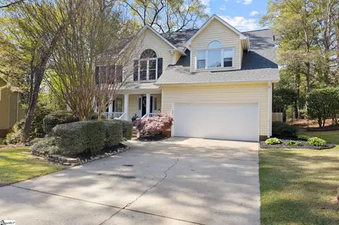 Exterior - 210 Rock Rd, Greer, SC 29651 photo 10 of 10