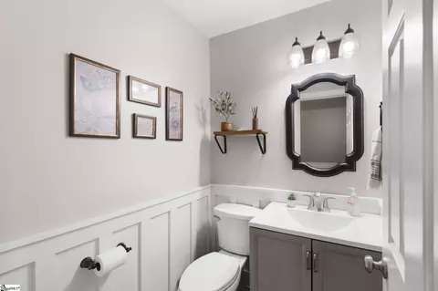 Bath - 210 Rock Rd, Greer, SC 29651 photo 1 of 5