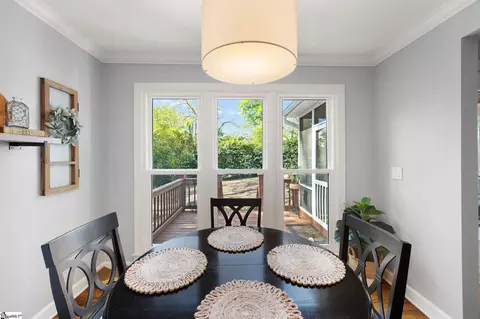 Dining - 210 Rock Rd, Greer, SC 29651 photo 4 of 4