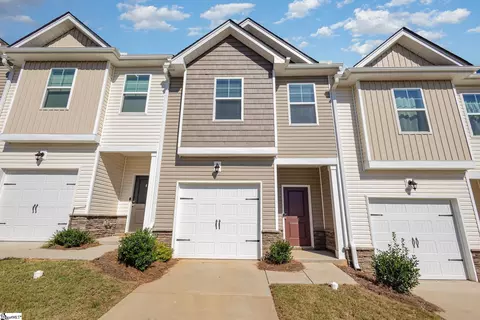111 Norse Creek Dr, Greenville, SC 29607
