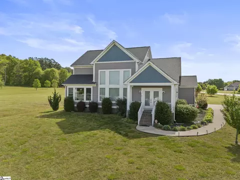 2045 Holly Springs Rd, Inman, SC 29349