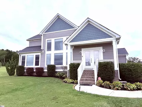 2045 Holly Springs Rd, Inman, SC 29349