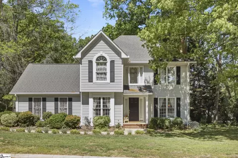 401 Bright Water Ln, Greenville, SC 29609