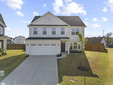 508 Van Patten Ct, Greenville, SC 29605