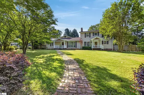 323 Workman Ave, Woodruff, SC 29388