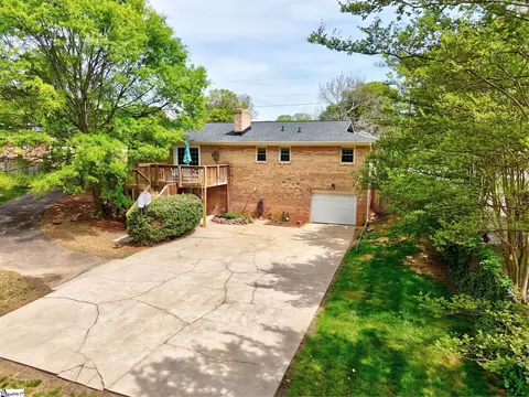 323 Pinehurst Dr, Mauldin, SC 29662 photo 36