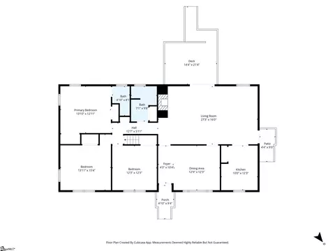 323 Pinehurst Dr, Mauldin, SC 29662 photo 41