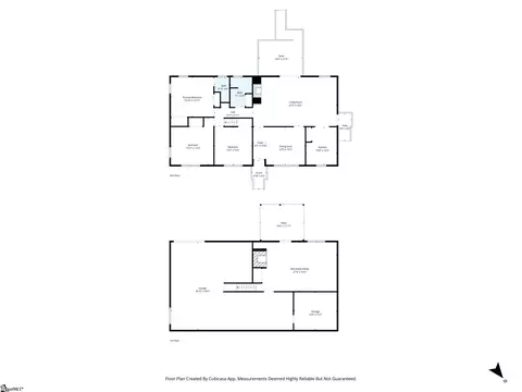 323 Pinehurst Dr, Mauldin, SC 29662 photo 42