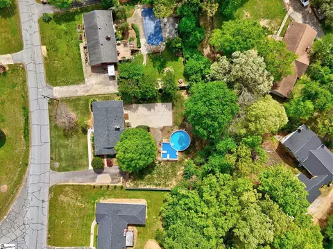 323 Pinehurst Dr, Mauldin, SC 29662 photo 38