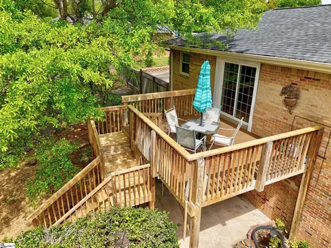 323 Pinehurst Dr, Mauldin, SC 29662 photo 32