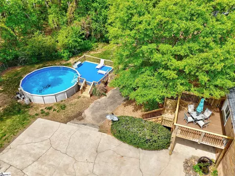 323 Pinehurst Dr, Mauldin, SC 29662 photo 33