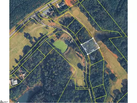 215 Lakefront Dr, Anderson, SC 29626