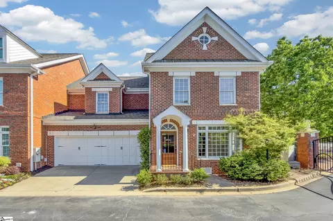 623 N Main St UNIT 1, Greenville, SC 29601