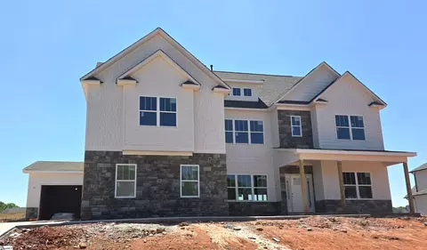 218 Holly Branch Rd #LOT 33, Piedmont, SC 29673