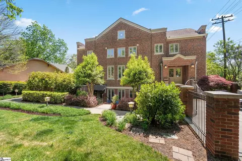 325 Hampton Ave UNIT 101, Greenville, SC 29601