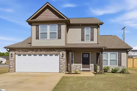 1719 Roxanne Sue Dr, Lyman, SC 29365