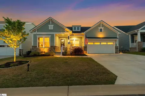 309 Devere Dr, Fountain Inn, SC 29644
