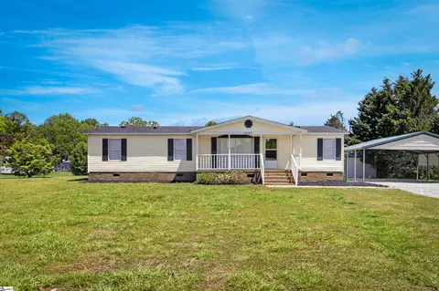 3589 Neely Ferry Rd, Laurens, SC 29360