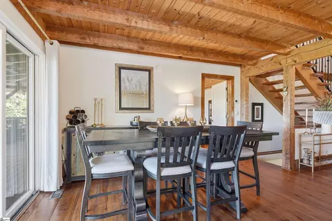 Dining - Undisclosed, Mill Spring, NC 28756 photo 2 of 2