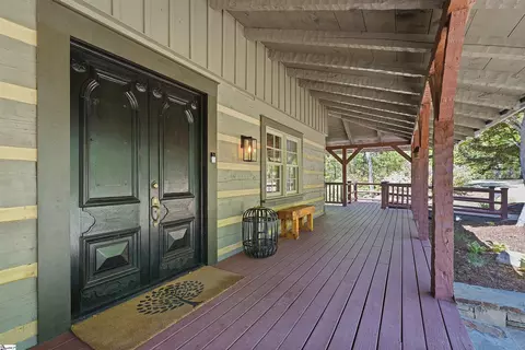 Exterior - Undisclosed, Mill Spring, NC 28756 photo 5 of 10