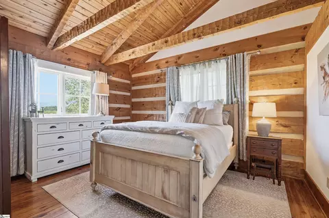 Bedroom - Undisclosed, Mill Spring, NC 28756 photo 3 of 5