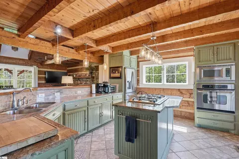 Kitchen - Undisclosed, Mill Spring, NC 28756 photo 2 of 5