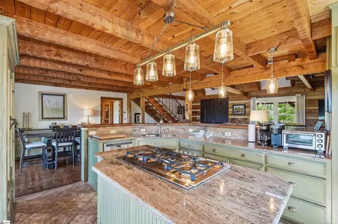 Kitchen - Undisclosed, Mill Spring, NC 28756 photo 1 of 5
