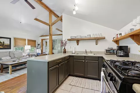 Kitchen - Undisclosed, Mill Spring, NC 28756 photo 5 of 5
