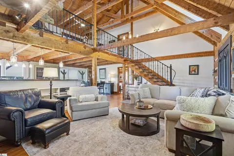 Living - Undisclosed, Mill Spring, NC 28756 photo 3 of 6