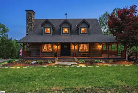 Undisclosed, Mill Spring, NC 28756