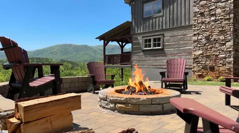 Exterior - Undisclosed, Mill Spring, NC 28756 photo 9 of 10