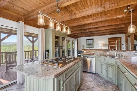 Kitchen - Undisclosed, Mill Spring, NC 28756 photo 3 of 5