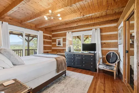 Bedroom - Undisclosed, Mill Spring, NC 28756 photo 1 of 5