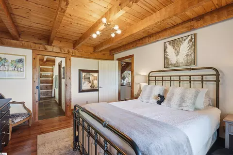 Bedroom - Undisclosed, Mill Spring, NC 28756 photo 2 of 5
