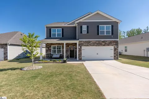121 Silicon Dr, Greenville, SC 29605