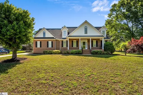 100 Knightsbridge Ln, Anderson, SC 29621