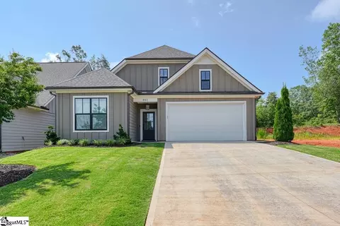 443 Brunswick Ln, Inman, SC 29349