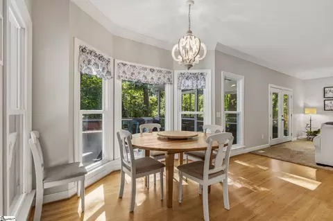 Dining - 32 Wrenwood Ct, Greer, SC 29651 photo 1 of 3
