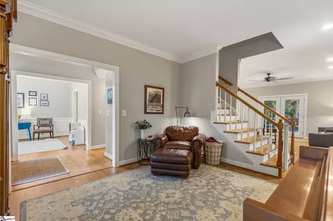 Entry Way - 32 Wrenwood Ct, Greer, SC 29651 photo 1 of 5