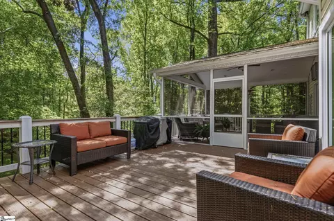 Exterior - 32 Wrenwood Ct, Greer, SC 29651 photo 7 of 11