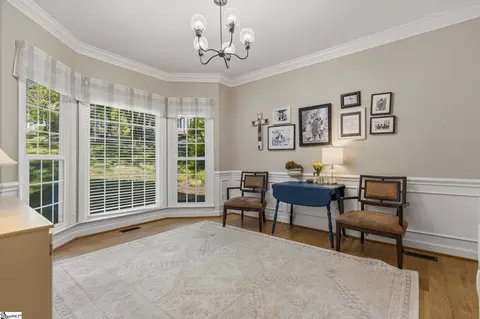 Dining - 32 Wrenwood Ct, Greer, SC 29651 photo 3 of 3